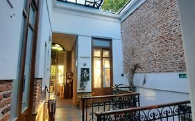 Casa Mutante Hostel